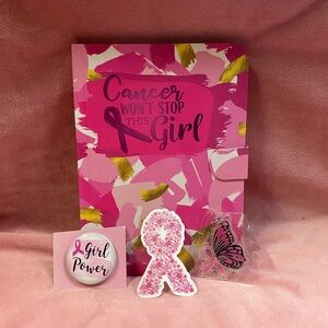 Breast Cancer Bundle